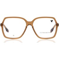 Victoria Beckham VB2650 203 サングラス - 女性用 - 茶色