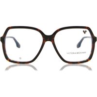 Victoria Beckham VB2650 234 Women’s Eyeglasses Tortoiseshell Size 57 - Blue Light Block Available