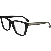 Victoria Beckham VB2664 001 Women’s Eyeglasses Black Size 54 - Blue Light Block Available