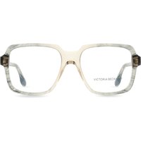 Victoria Beckham VB2668 051 Women’s Eyeglasses Clear Size 53 - Blue Light Block Available
