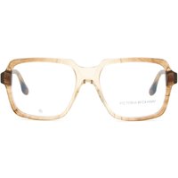 Victoria Beckham VB2668 233 サングラス - 女性用 - 茶色