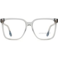 Victoria Beckham VB2669 037 Women’s Eyeglasses Clear Size 55 - Blue Light Block Available