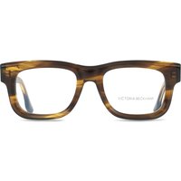 Victoria Beckham VB2671 318 サングラス - 女性用 - 茶色