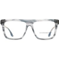 Victoria Beckham VB2678 035 サングラス - 女性用 - 灰色