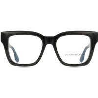 Victoria Beckham VB2681 001 Women’s Eyeglasses Black Size 50 - Blue Light Block Available