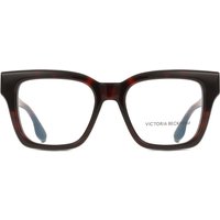 Victoria Beckham VB2681 234 Women’s Eyeglasses Tortoiseshell Size 50 - Blue Light Block Available