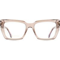 Victoria Beckham VB 7014 FWM サングラス - 女性用 - クリア