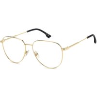 Victoria Beckham VB 1026 RHL サングラス - 女性用 - 金色