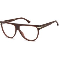 Victoria Beckham VB 1027 09Q サングラス - 女性用 - 茶色