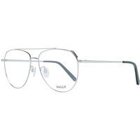 Bally BY5035H 018 サングラス - 男性用 - Silver