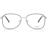 Bally BY5045H 005 サングラス - 男性用 - 黒