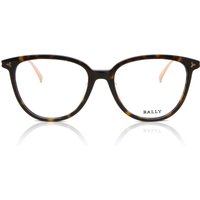 Bally BY5012D アジアフィット 052 サングラス - 女性用 - べっ甲shell