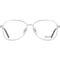Bally BY5045H 085 サングラス - 男性用 - Silver