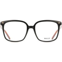 Bally BY5029 001 Men's Eyeglasses Black Size 53 - Blue Light Block Available