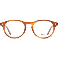 Bally BY5032 053 サングラス - 男性用 - べっ甲shell