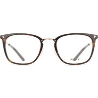 Bally BY5037-D アジアフィット 056 サングラス - 男性用 - べっ甲shell