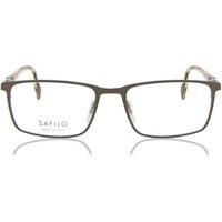 サフィロ Safilo BUSSOLA 05 VZH サングラス - 男性用 - 茶色