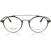 サフィロ Safilo CANALINO 01 R80 サングラス - 男性用 - 灰色