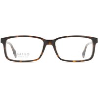 サフィロ Safilo LASTRA 02 086 サングラス - 男性用 - べっ甲shell