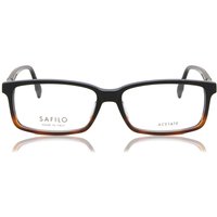 サフィロ Safilo LASTRA 02 WR7 サングラス - 男性用 - 黒