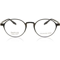 サフィロ Safilo CANALINO 03 R80 サングラス - 男性用 - Silver