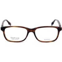 サフィロ Safilo LASTRA 05 8RR サングラス - 男性用 - 赤