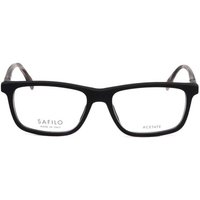 サフィロ Safilo LASTRA 06 003 サングラス - 男性用 - 黒