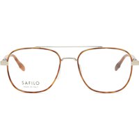サフィロ Safilo SAGOMA 03 3YG サングラス - 男性用 - 金色