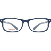 Havaianas CAIRU/V PJP サングラス - 男性用 - 青