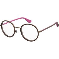 Havaianas FLORIPA/V 09Q サングラス - 女性用 - 茶色