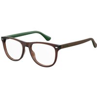 Havaianas MACAE/V XL7 サングラス - 男性用 - 茶色