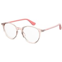 Havaianas OLINDA/V 35J Women’s Eyeglasses Pink Size 51 - Blue Light Block Available