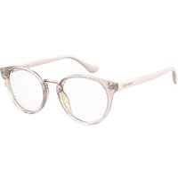 Havaianas PRAINHA/V JBV サングラス - 女性用 - クリア