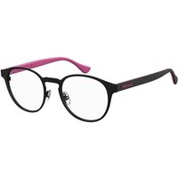 Havaianas RECIFE/V 3MR Men's Eyeglasses Black Size 49 - Blue Light Block Available