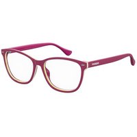 Havaianas SAHY/V MU1 Women’s Eyeglasses Pink Size 54 - Blue Light Block Available