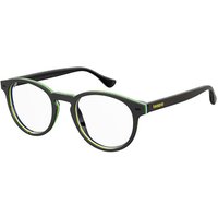 Havaianas TRANCOSO/V 807 サングラス - 男性用 - 黒