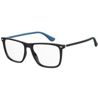 Havaianas PATACHO/V D51 サングラス - 男性用 - 黒