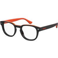 Havaianas ICARAI/V 8LZ サングラス - 男性用 - 黒