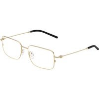 Moncler ME1004 1007 サングラス - 男性用 - 金色