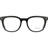 Moncler ME2002 3001 サングラス - 男性用 - 黒