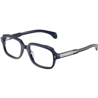 Moncler ME2008 3018 サングラス - 男性用 - 青