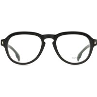 Moncler ME2009U 3001 サングラス - 男性用 - 黒