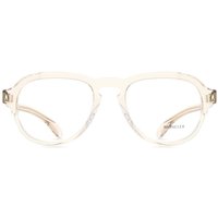 Moncler ME2009U 3003 サングラス - 男性用 - 黄色
