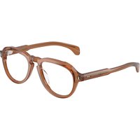 Moncler ME2009U 3017 サングラス - 男性用 - 茶色
