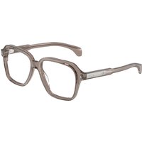 Moncler ME2010 3009 サングラス - 男性用 - クリア