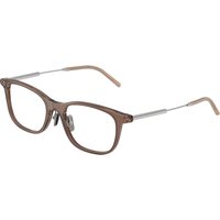Moncler ME2013D アジアフィット 3019 サングラス - 男性用 - 茶色