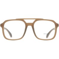Moncler ME3002 5012 サングラス - 男性用 - 茶色
