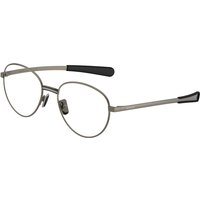 Moncler ME1009 1002 サングラス - 男性用 - 灰色
