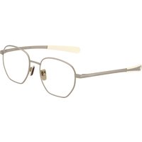 Moncler ME1015 1003 サングラス - 男性用 - 茶色
