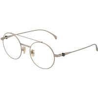 Moncler ME1019T 1003 サングラス - 男性用 - 茶色